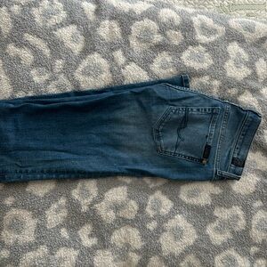 7 For All Man Kind Women’s Jeans